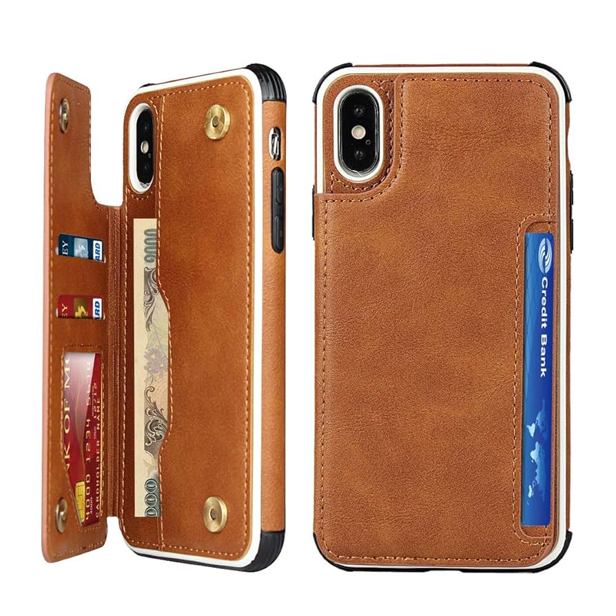 Amazon.co.jp: Sailortech iPhone Xs Max 背面ケース 手帳型